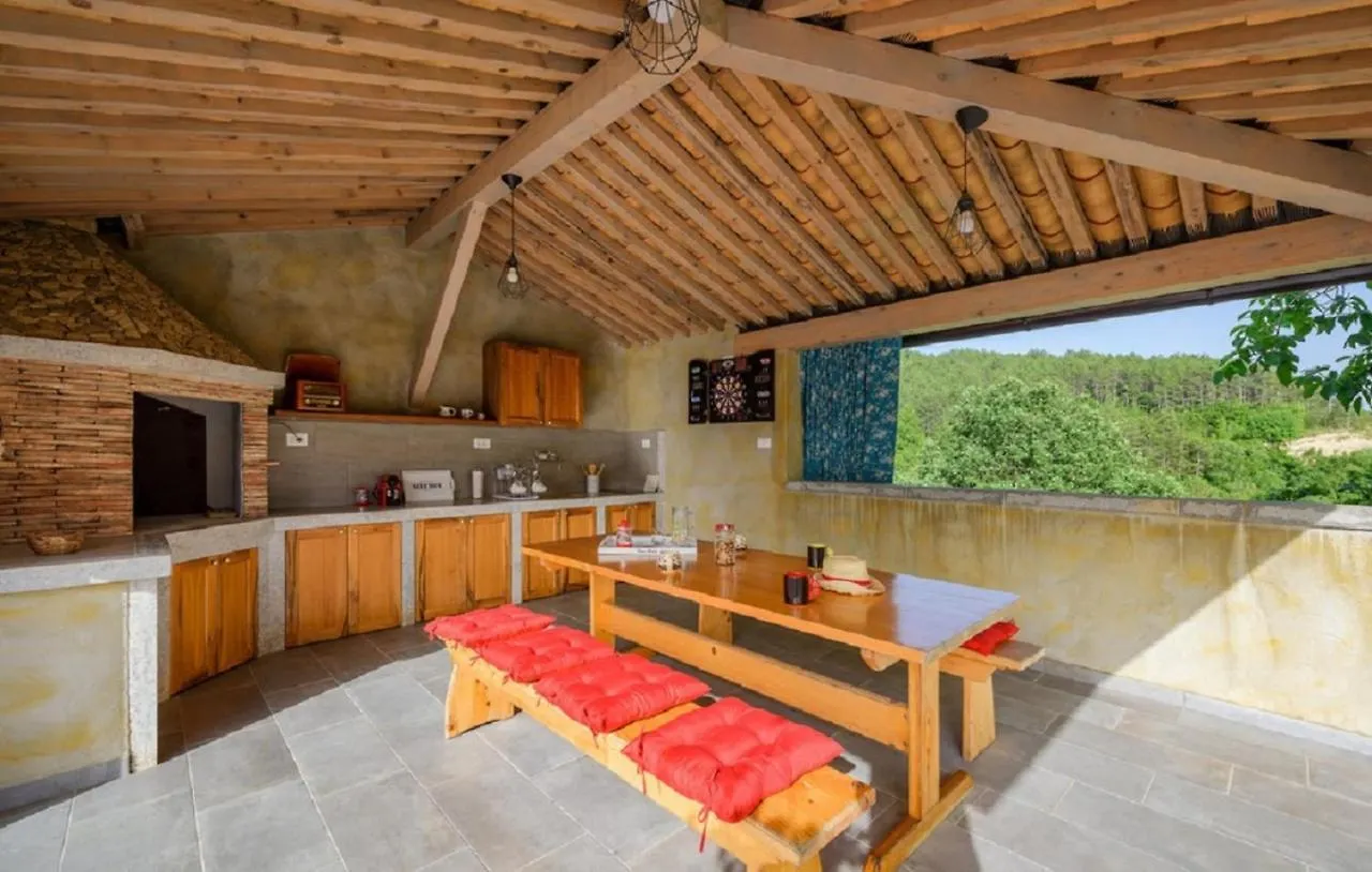 Guesthouse Gospodi Cerovlje 0*,  Croatia