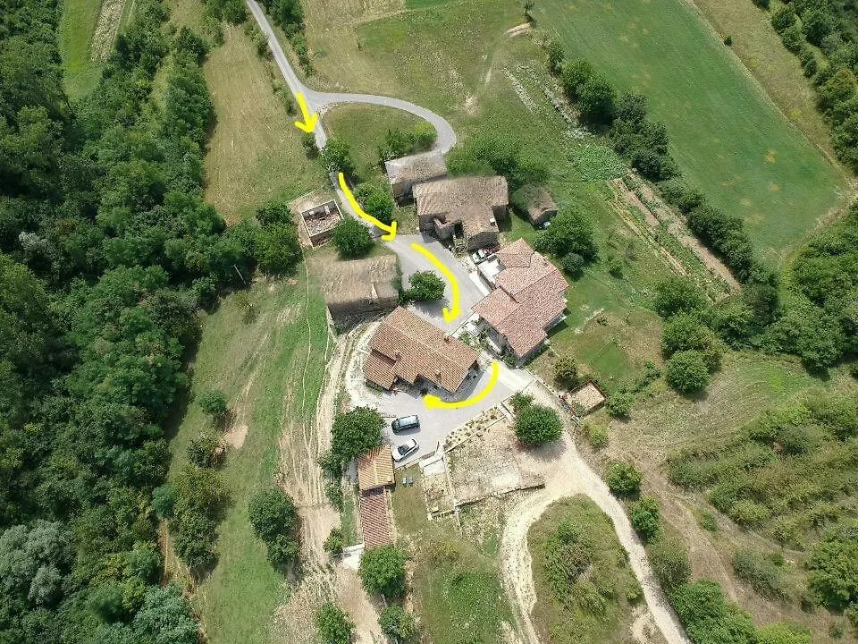 Guest house Guesthouse Gospodi Cerovlje