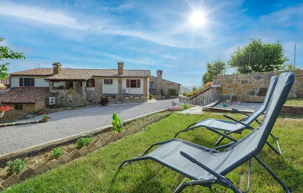 Guesthouse Gospodi Cerovlje