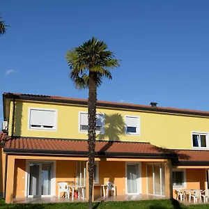 San Lorenzo Lovrečica